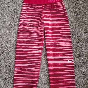 Nike Pro leggings